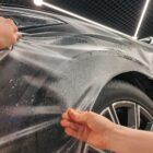 Czy folia PPF wymaga specjalnych kosmetyków do pielęgnacji