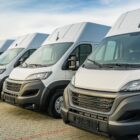 Folia PPF a auto firmowe – czy warto chronić flotę