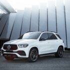 Folia PPF na auta SUV – jakie są zalety