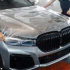 Co to jest folia PPF i do czego służy