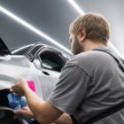 Co to są formatki folii PPF i kiedy warto je wybrać