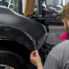 Folia PPF matowa czy błyszcząca – co wybrać