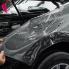 Jak długo wytrzymuje folia ochronna na samochodzie