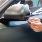 Jak gruba powinna być dobra folia PPF