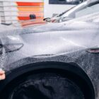 Pakiet PPF czy punktowa ochrona – co wybierają klienci