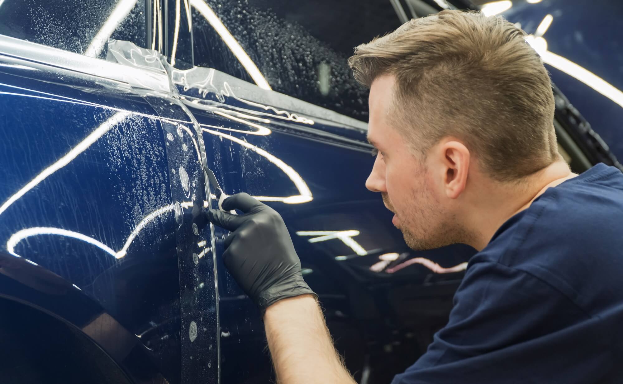 Folia PPF – co to jest, ile kosztuje i czy warto?